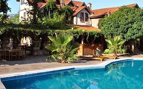 Olympos Koyevi Countryhouse